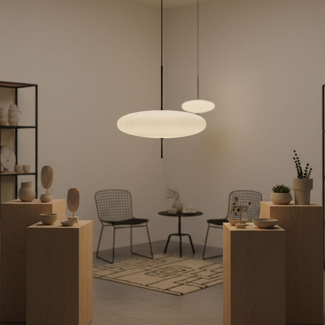 Model 2065 Pendant Lamp - Vakkerlight