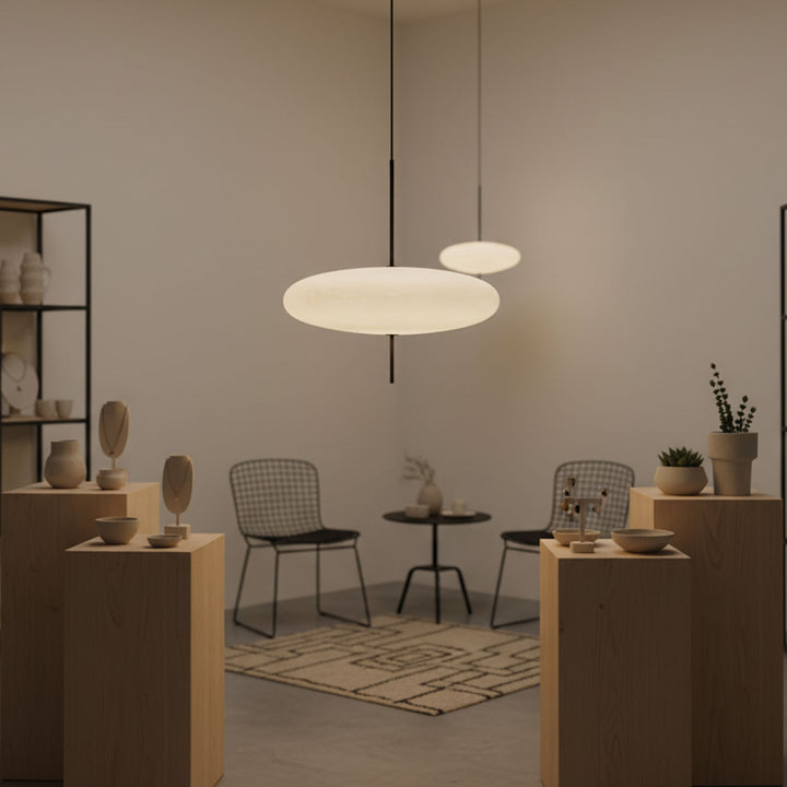 Model 2065 Pendant Lamp - Vakkerlight
