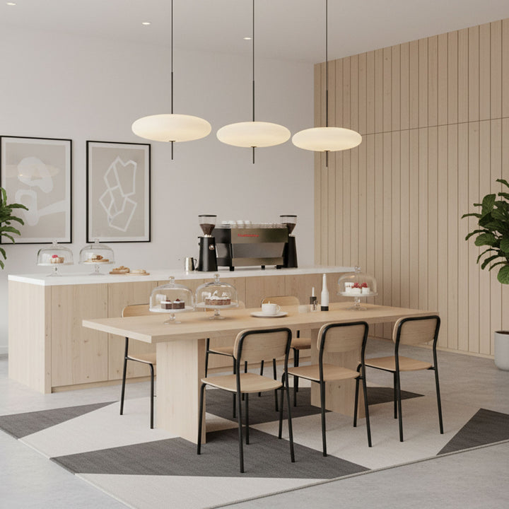 Model 2065 Pendant Lamp - Vakkerlight