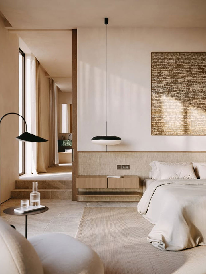 Model 2065 Pendant Lamp