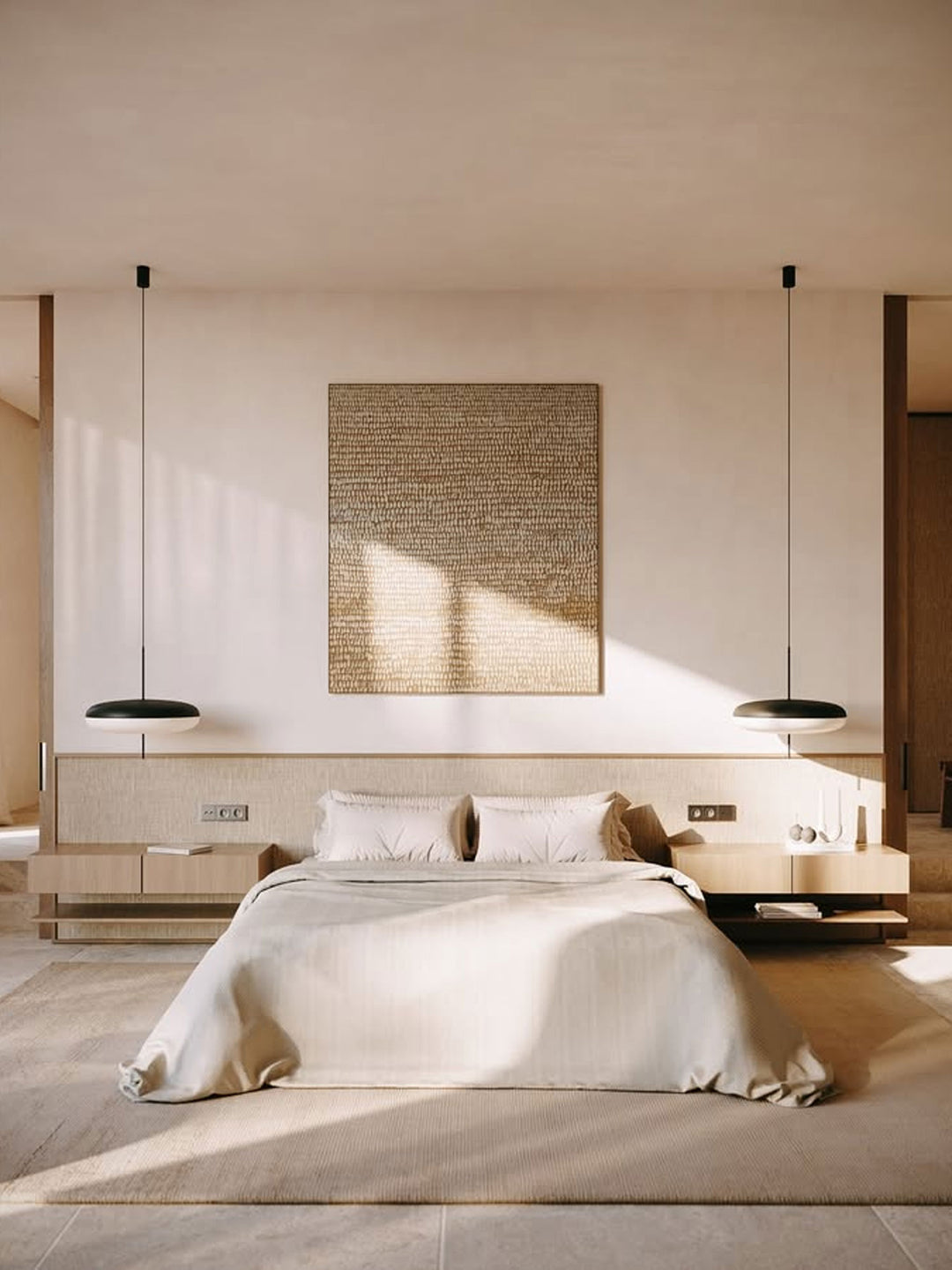 Model 2065 Pendant Lamp