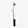 Modern LED Art Floor Lamp - Vakkerlight