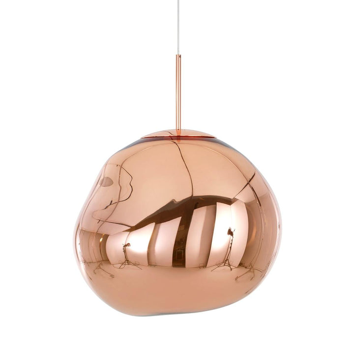 Modern Lava Pendant Lamp - Vakkerlight