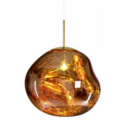 Modern Lava Pendant Lamp - Vakkerlight