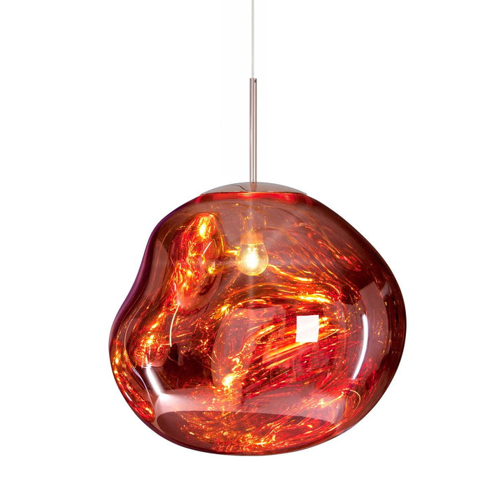 Modern Lava Pendant Lamp - Vakkerlight