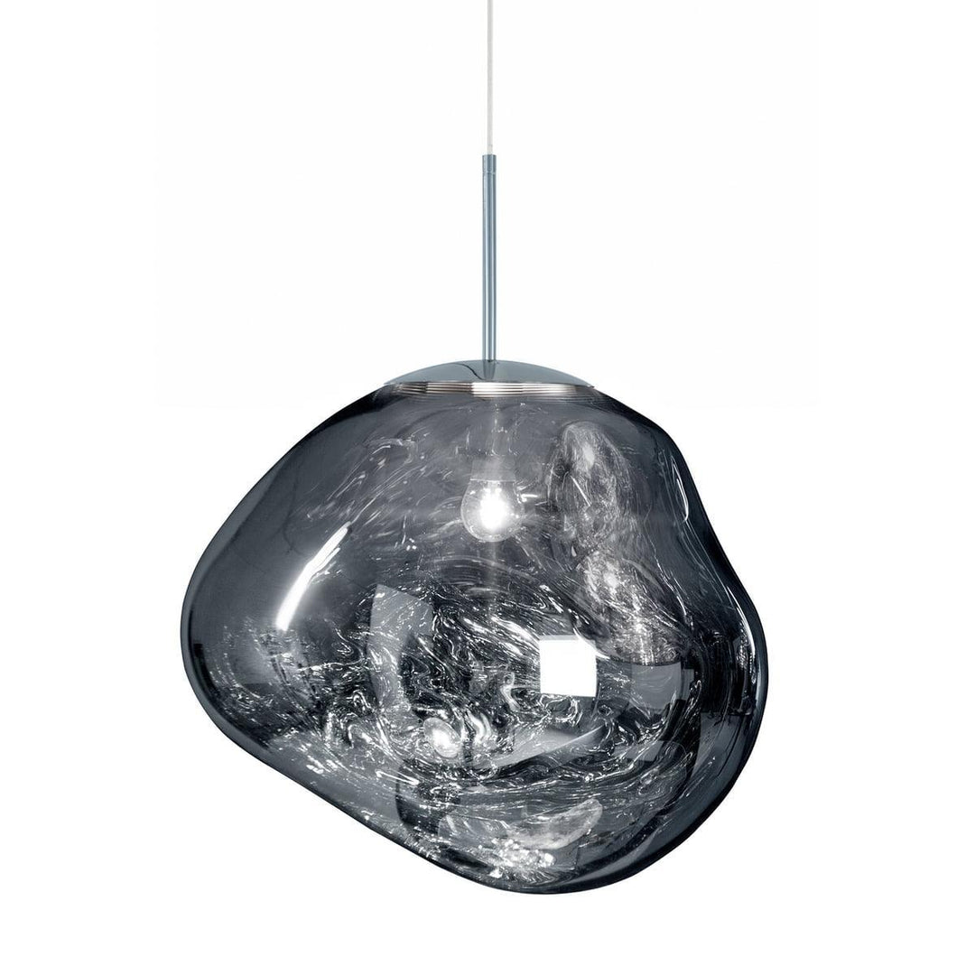 Modern Lava Pendant Lamp - Vakkerlight