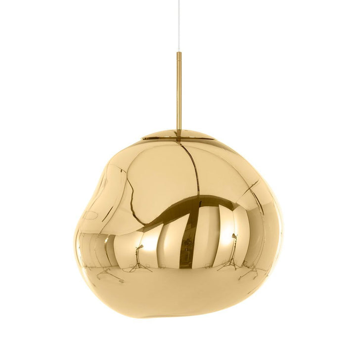 Modern Lava Pendant Lamp - Vakkerlight