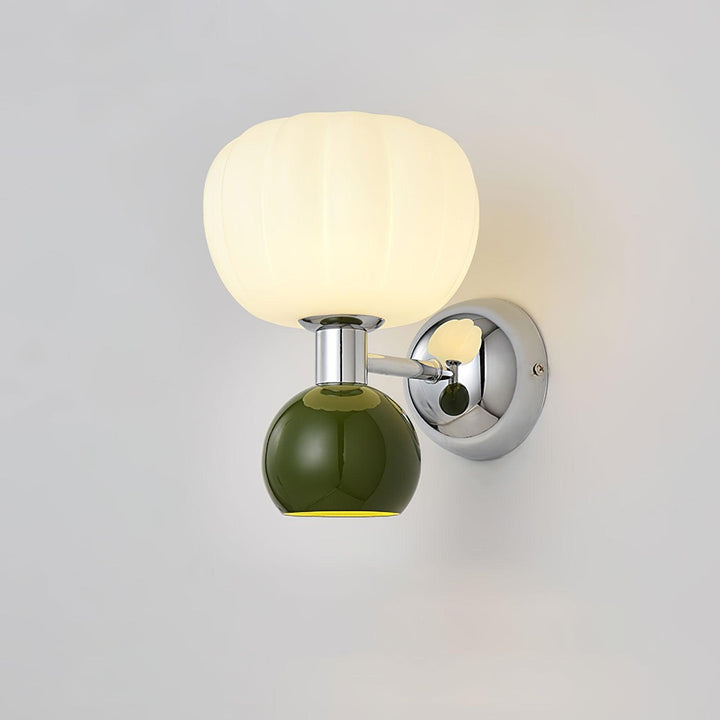 Moderno Cream Sconce - Vakkerlight