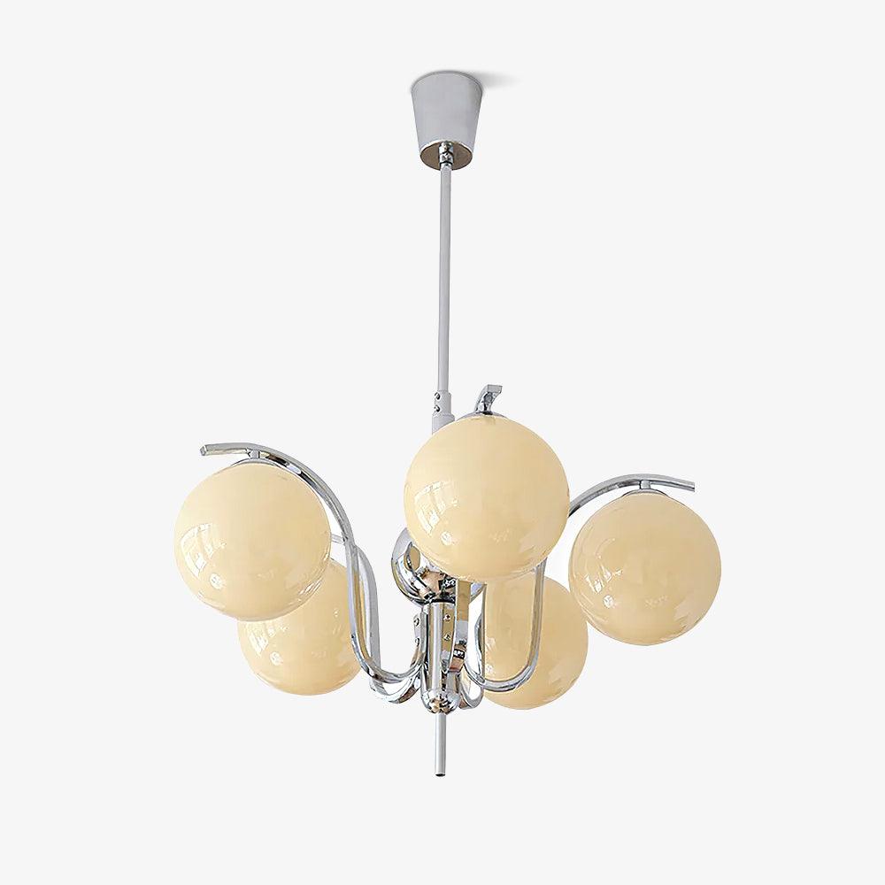 Modo Deco Chandelier - Vakkerlight