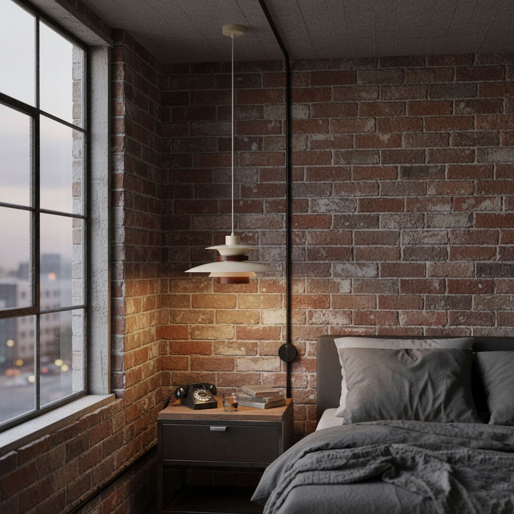 Modulo Layered Pendant Light - Vakkerlight