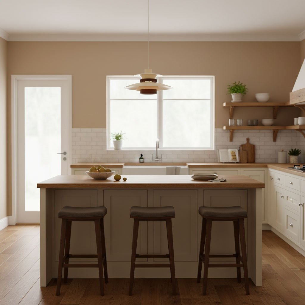 Modulo Layered Pendant Light - Vakkerlight