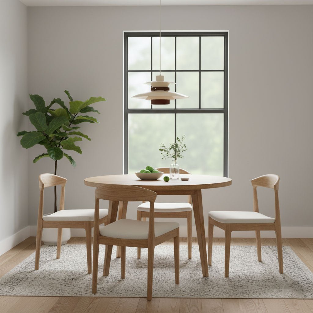 Modulo Layered Pendant Light - Vakkerlight