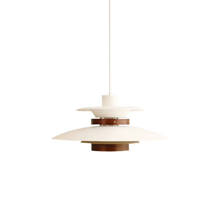 Modulo Layered Pendant Light