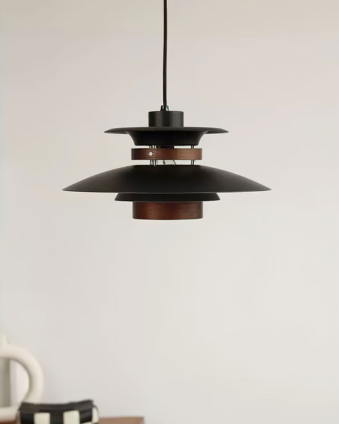 Modulo Layered Pendant Light - Vakkerlight