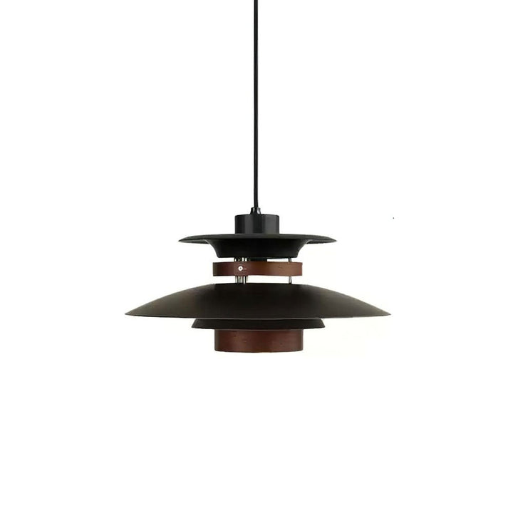 Modulo Layered Pendant Light - Vakkerlight