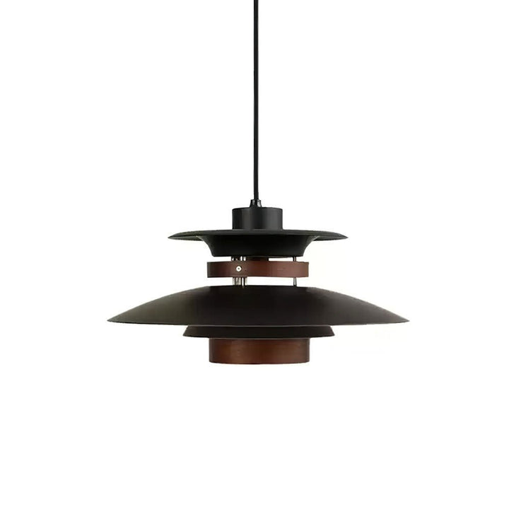 Modulo Layered Pendant Light - Vakkerlight