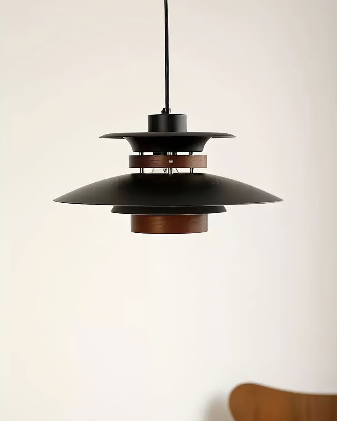 Modulo Layered Pendant Light - Vakkerlight