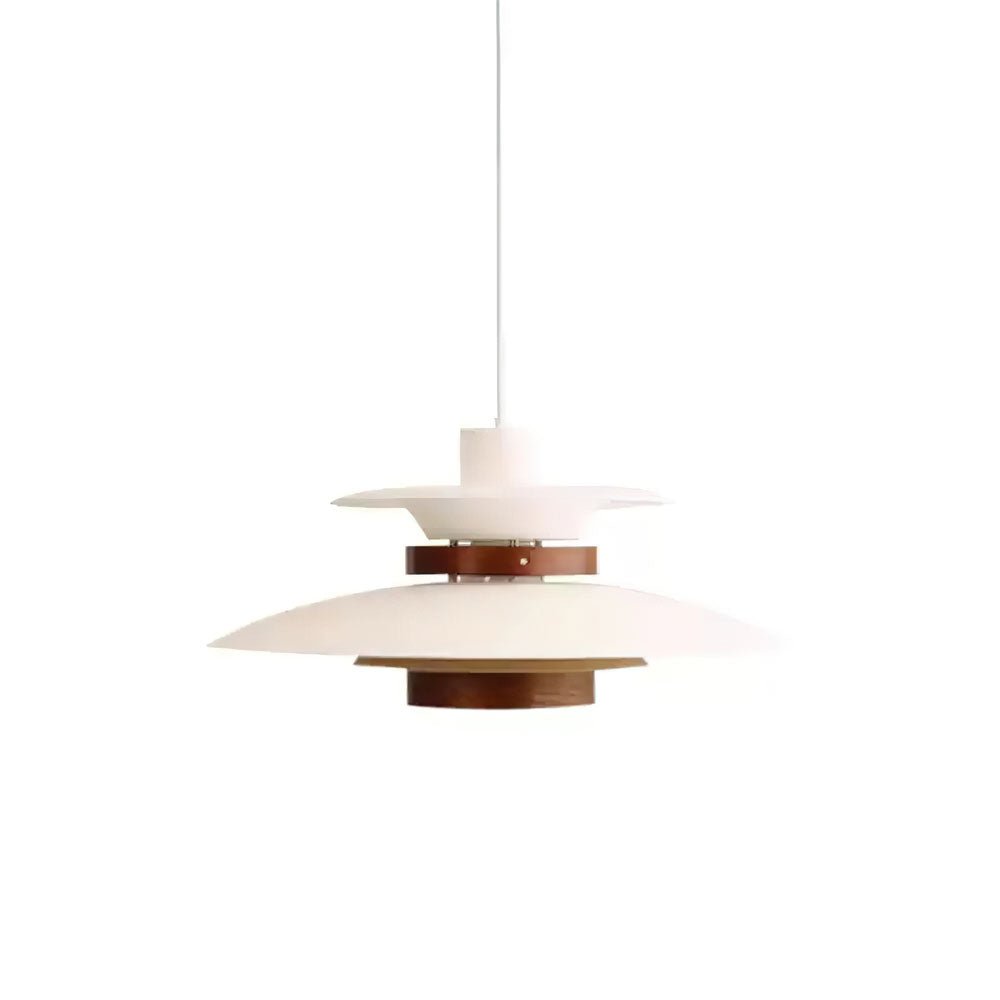 Modulo Layered Pendant Light - Vakkerlight