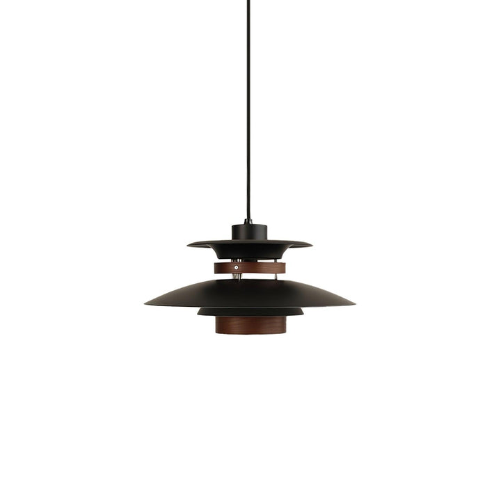 Modulo Layered Pendant Light - Vakkerlight