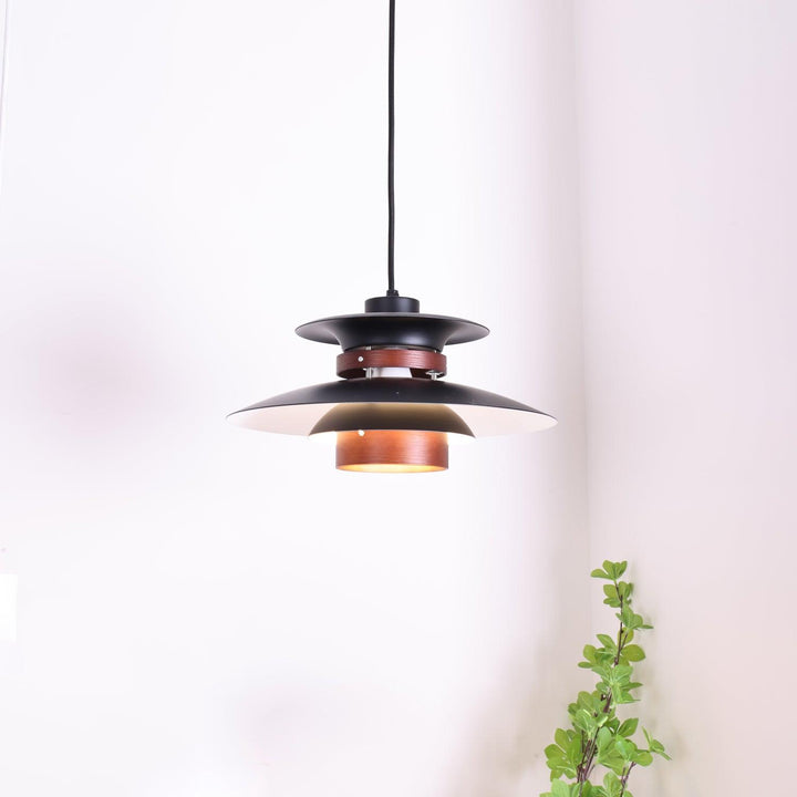 Modulo Layered Pendant Light - Vakkerlight