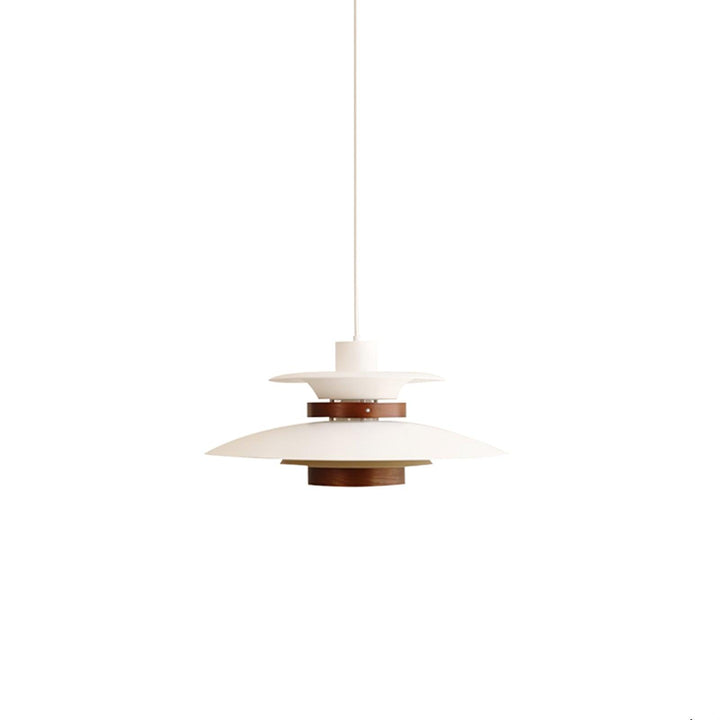 Modulo Layered Pendant Light - Vakkerlight