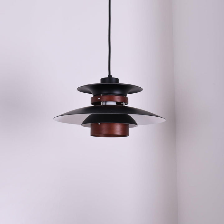 Modulo Layered Pendant Light - Vakkerlight