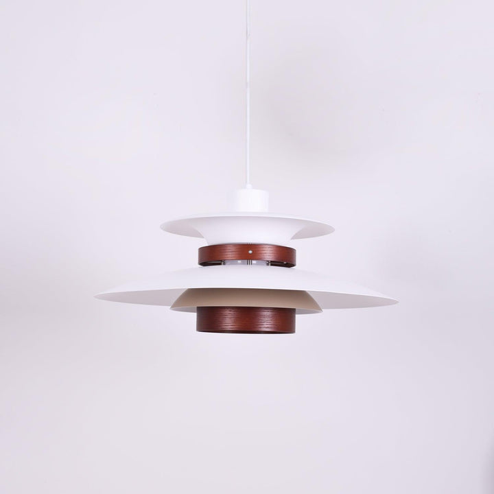 Modulo Layered Pendant Light - Vakkerlight