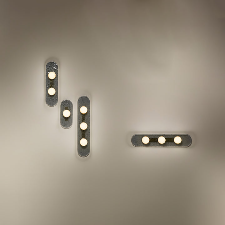 Modulo Wall Light - Vakkerlight