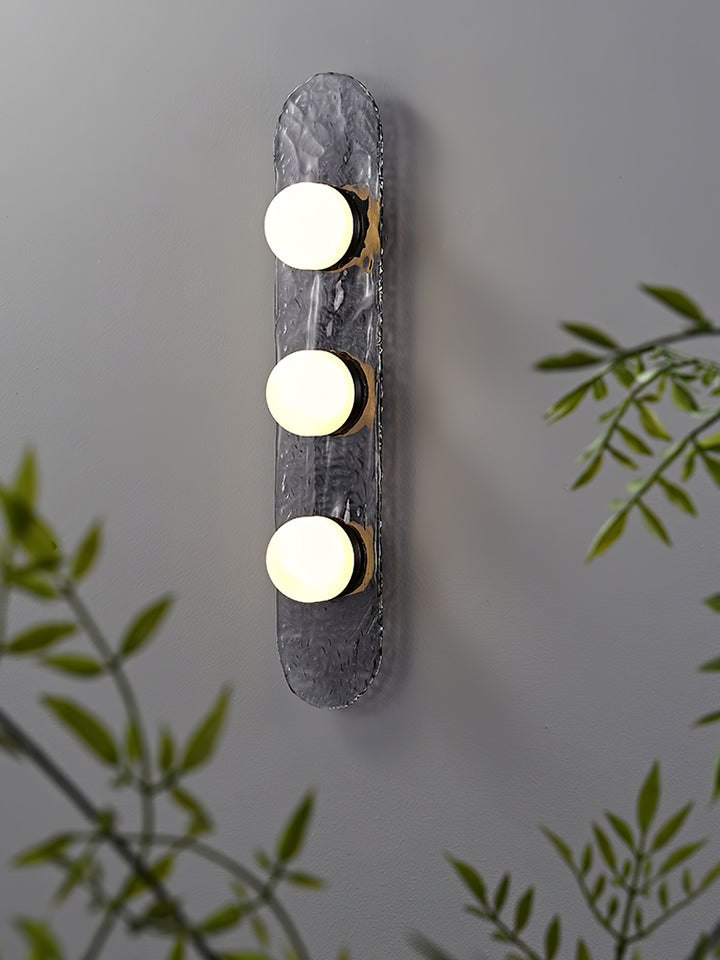 Modulo Wall Light - Vakkerlight