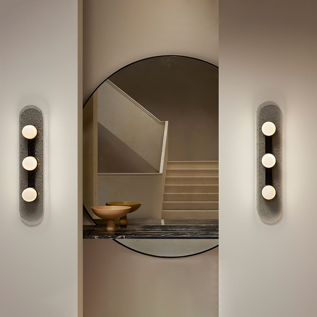 Modulo Wall Light - Vakkerlight