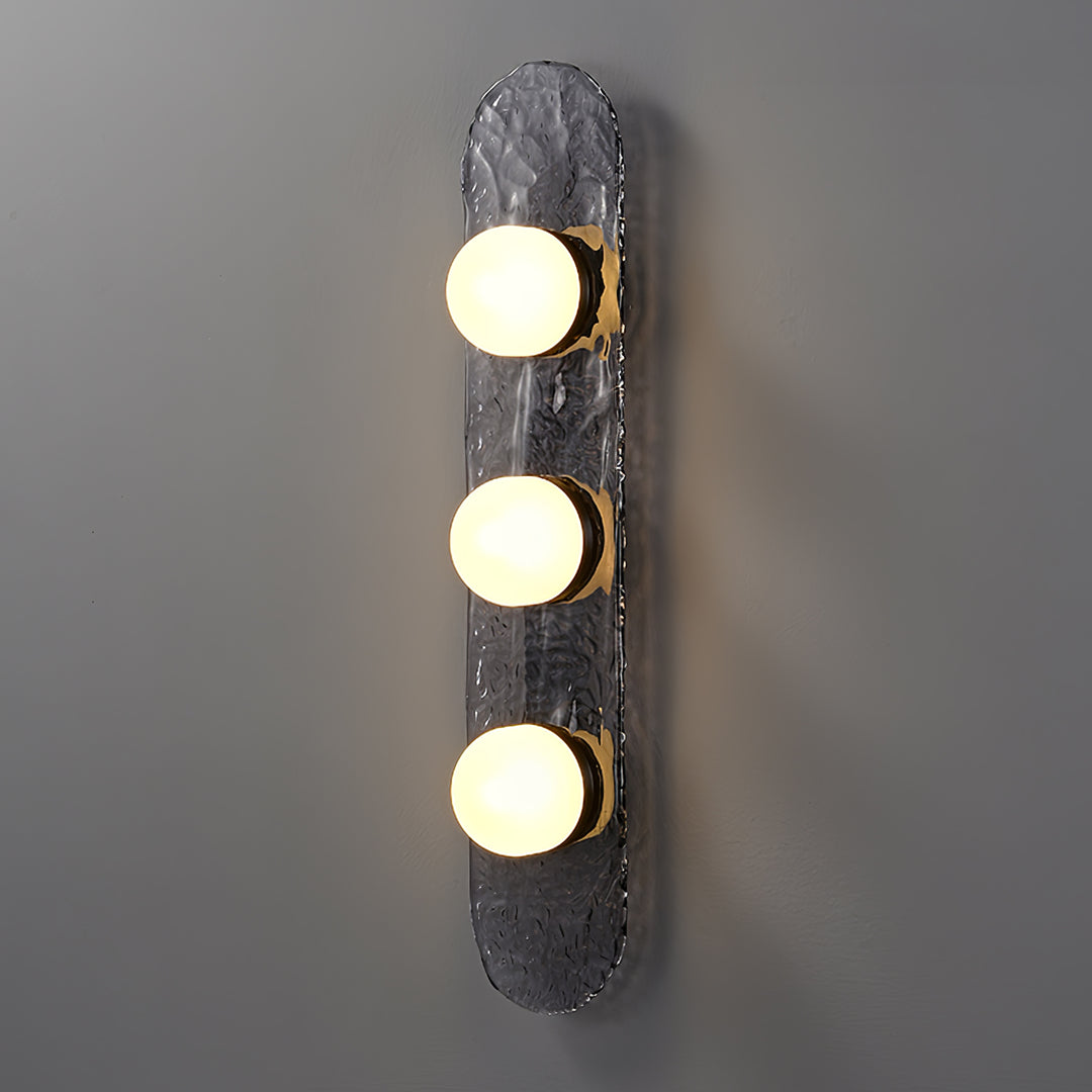 Modulo Wall Light - Vakkerlight