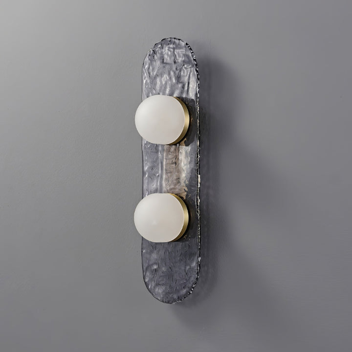 Modulo Wall Light - Vakkerlight