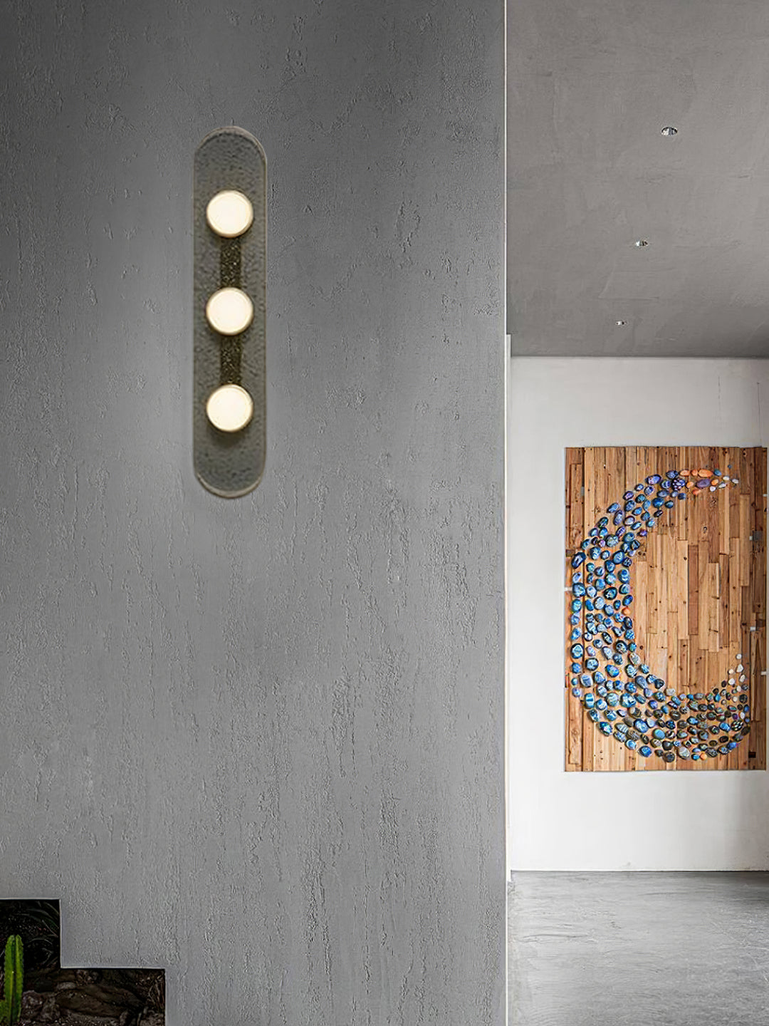 Modulo Wall Light - Vakkerlight