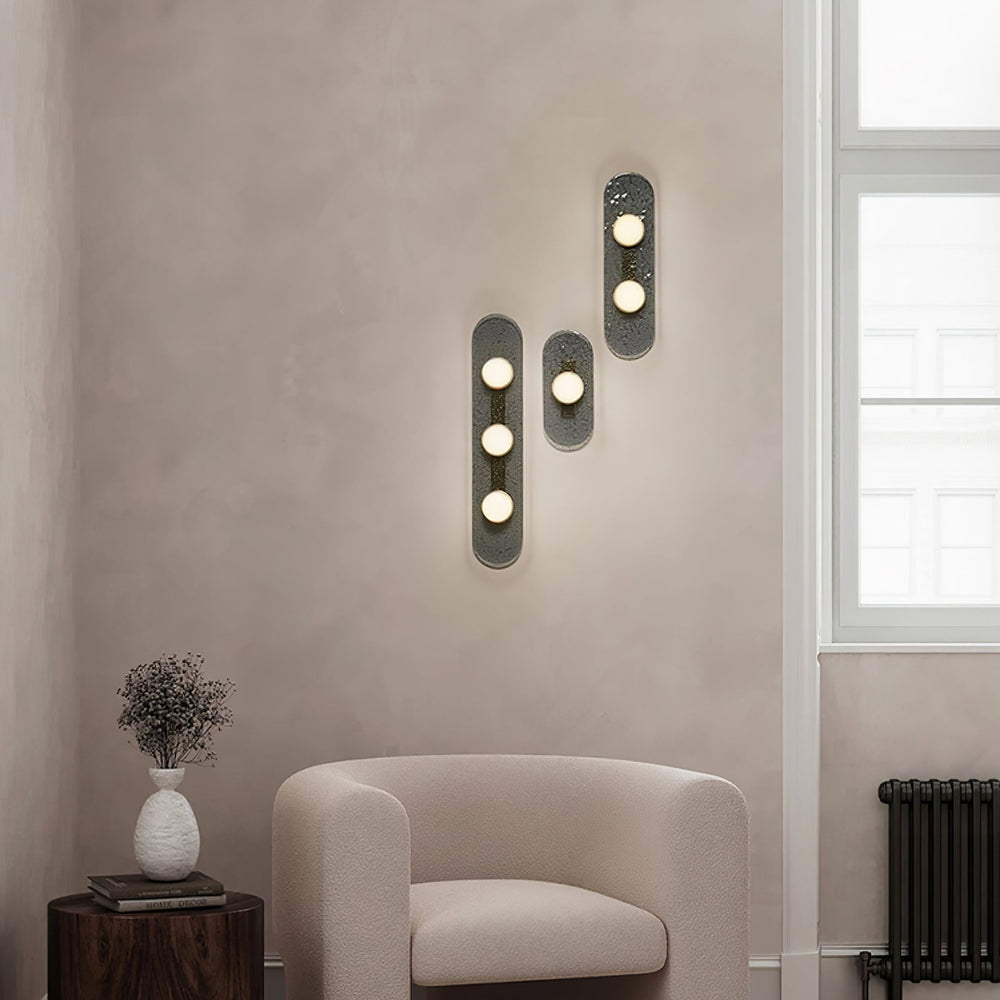 Modulo Wall Light - Vakkerlight