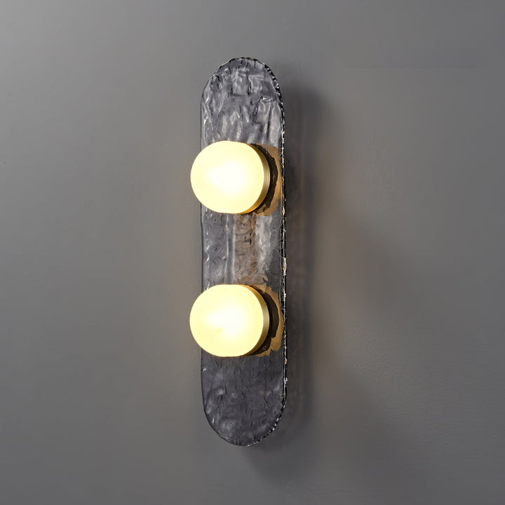 Modulo Wall Light - Vakkerlight