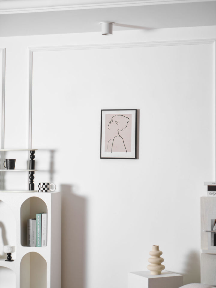 Modupoint Ceiling Light - Vakkerlight