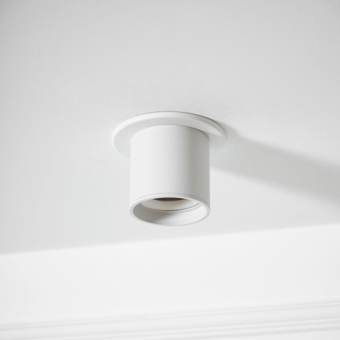 Modupoint Ceiling Light - Vakkerlight