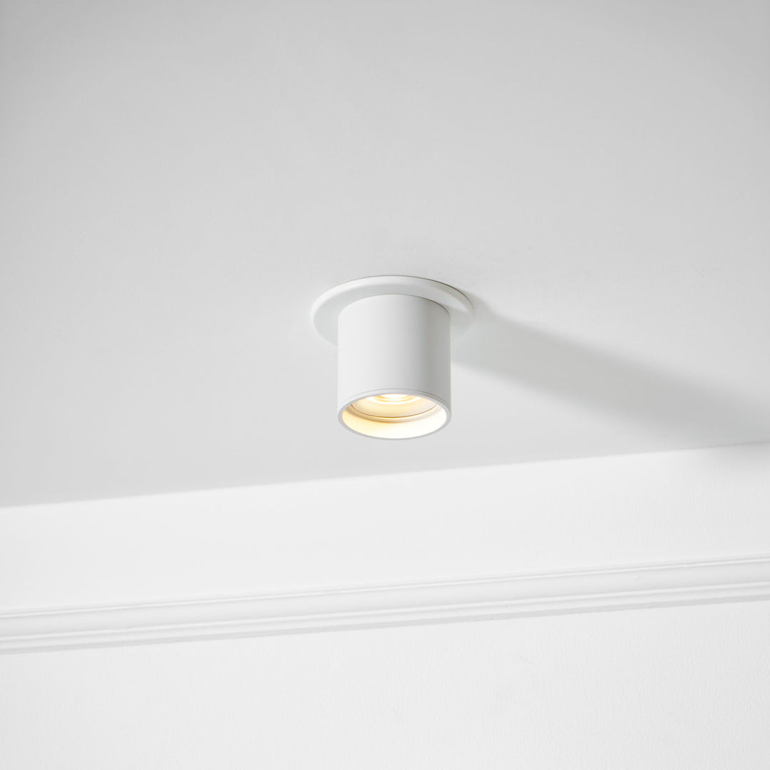 Modupoint Ceiling Light - Vakkerlight