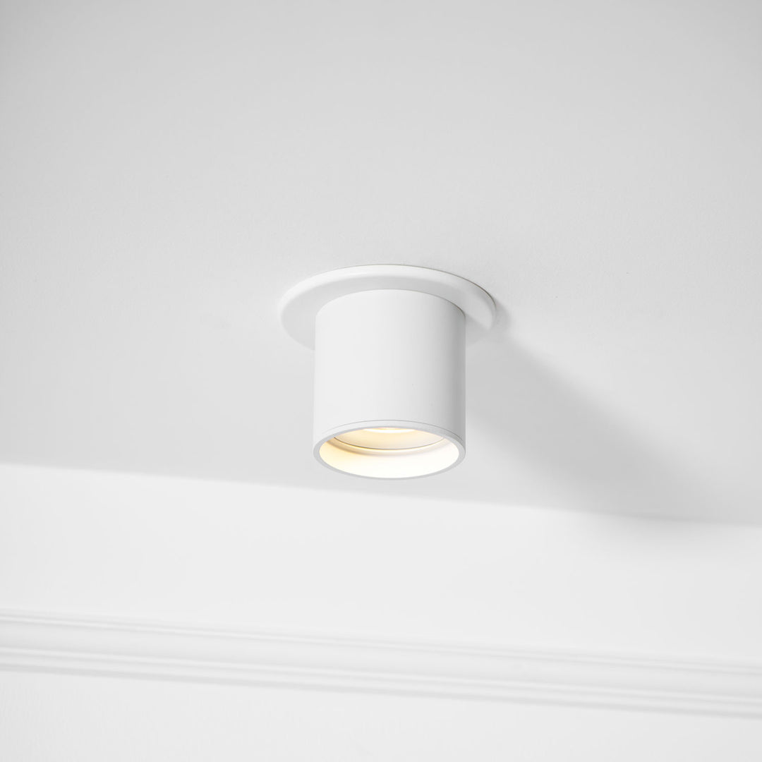 Modupoint Ceiling Light - Vakkerlight