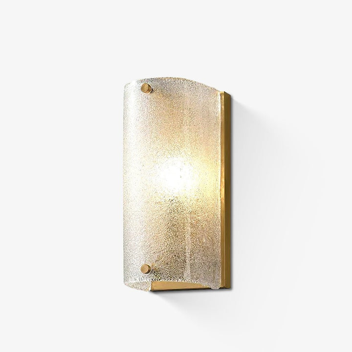 Moet Rounded Sconce - Vakkerlight