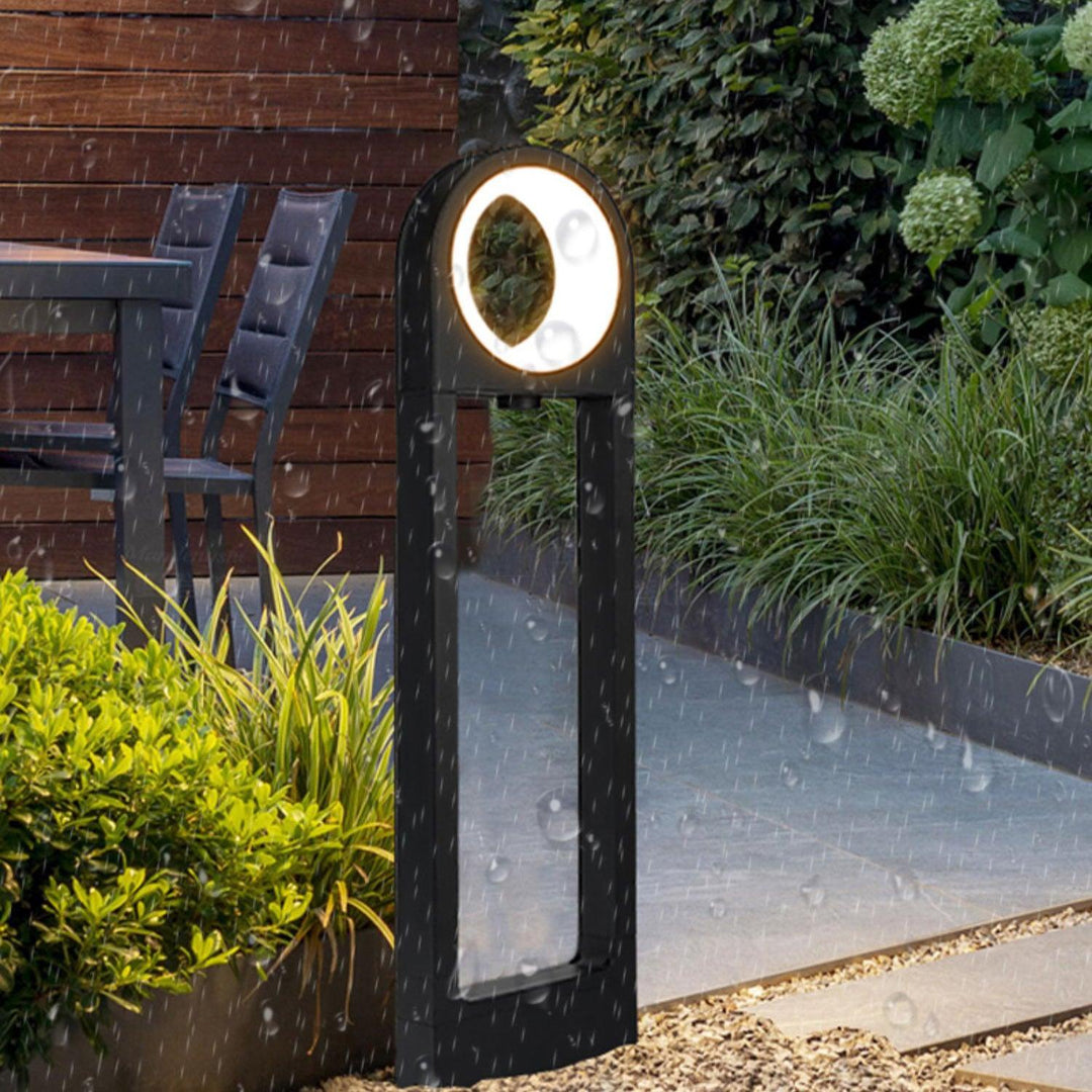 Molde Garden Light - Vakkerlight