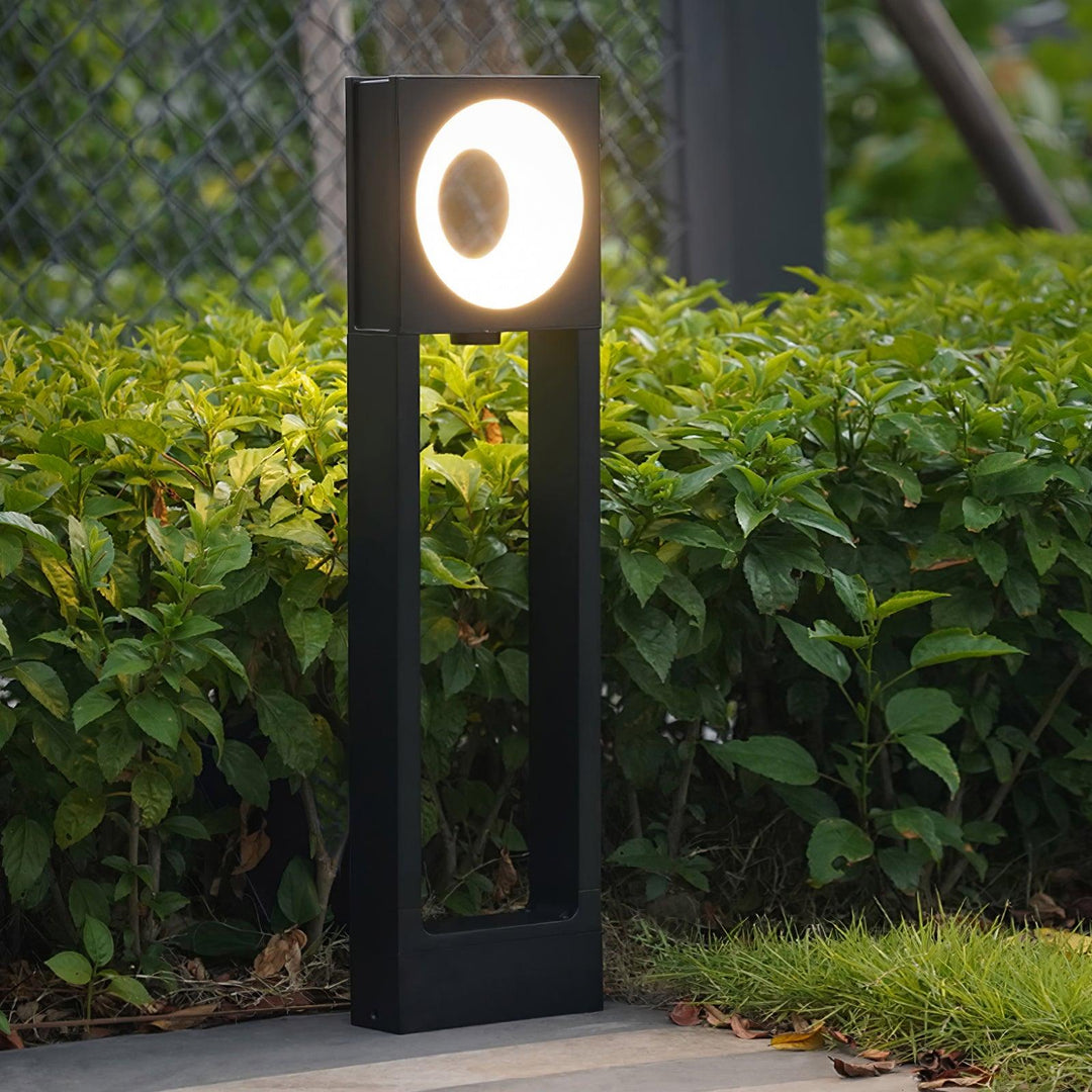 Molde Garden Light - Vakkerlight