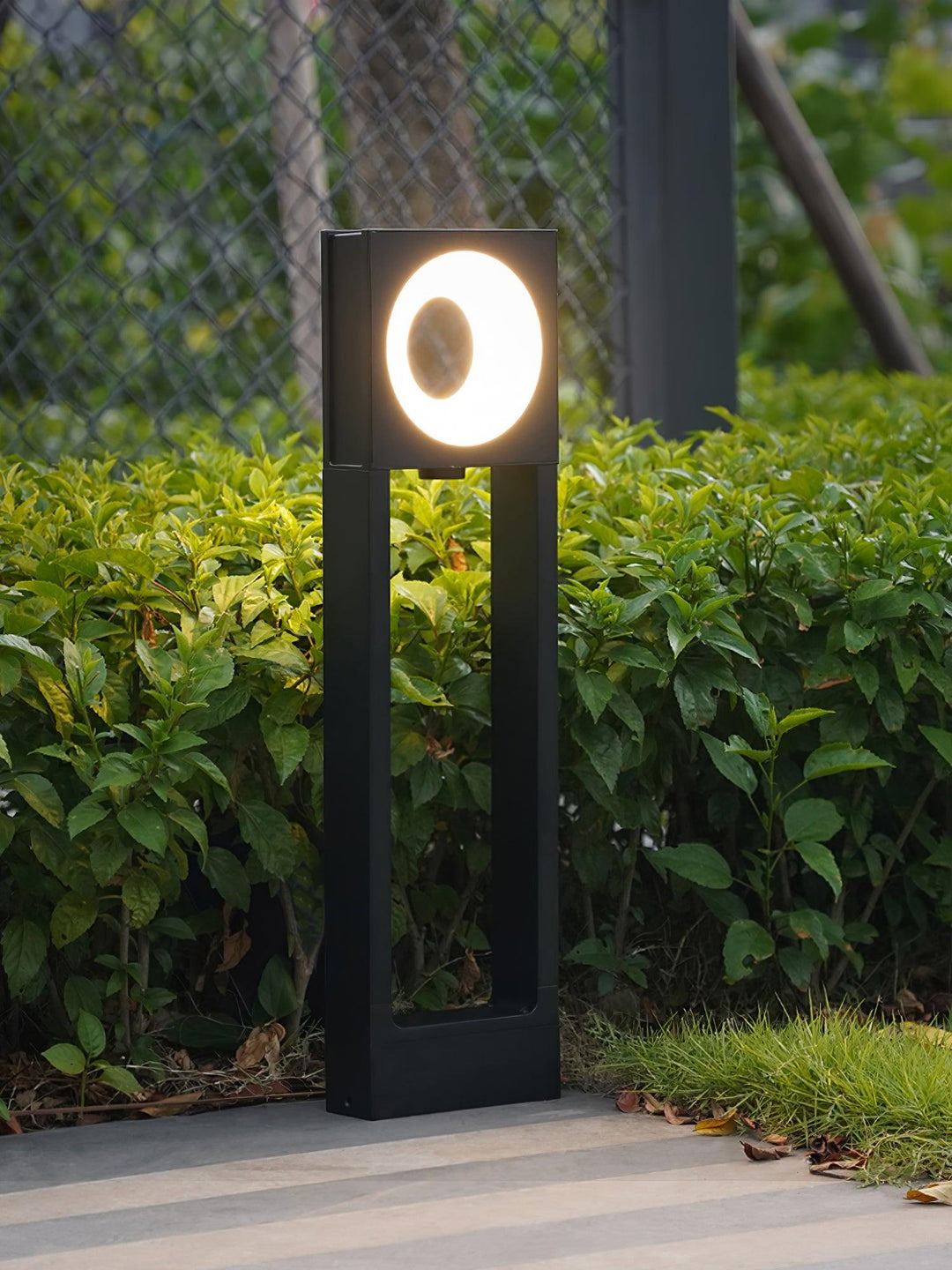 Molde Garden Light - Vakkerlight