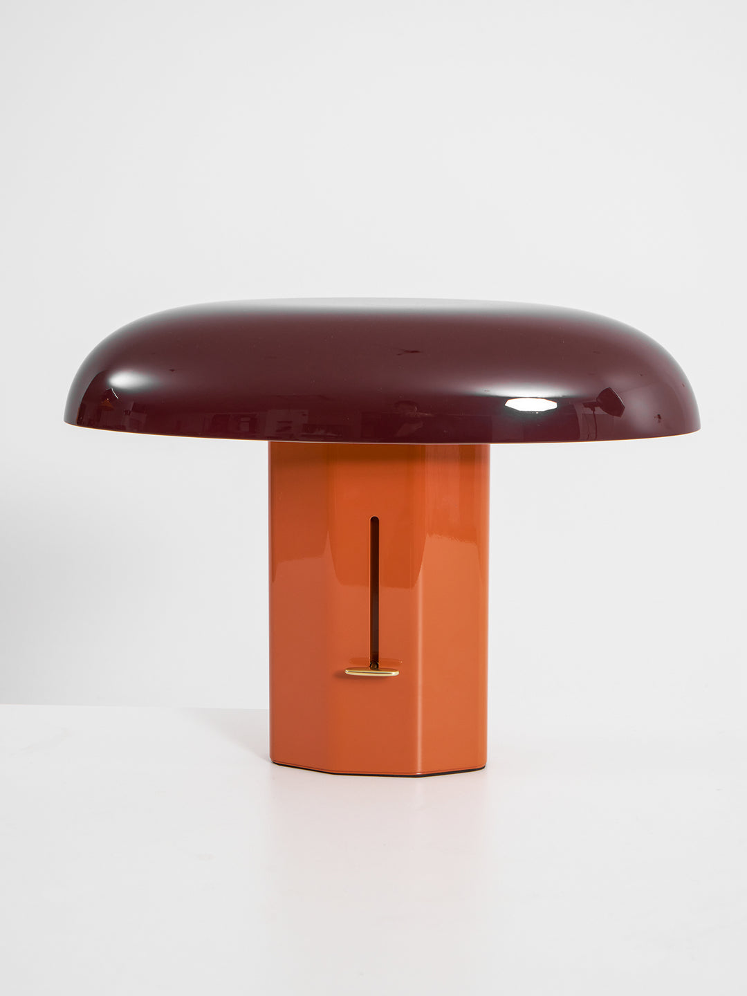 Molli Mushroom Table Lamp - Vakkerlight