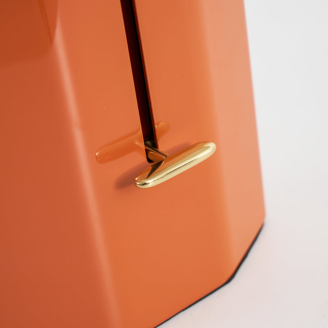 Molli Mushroom Table Lamp - Vakkerlight