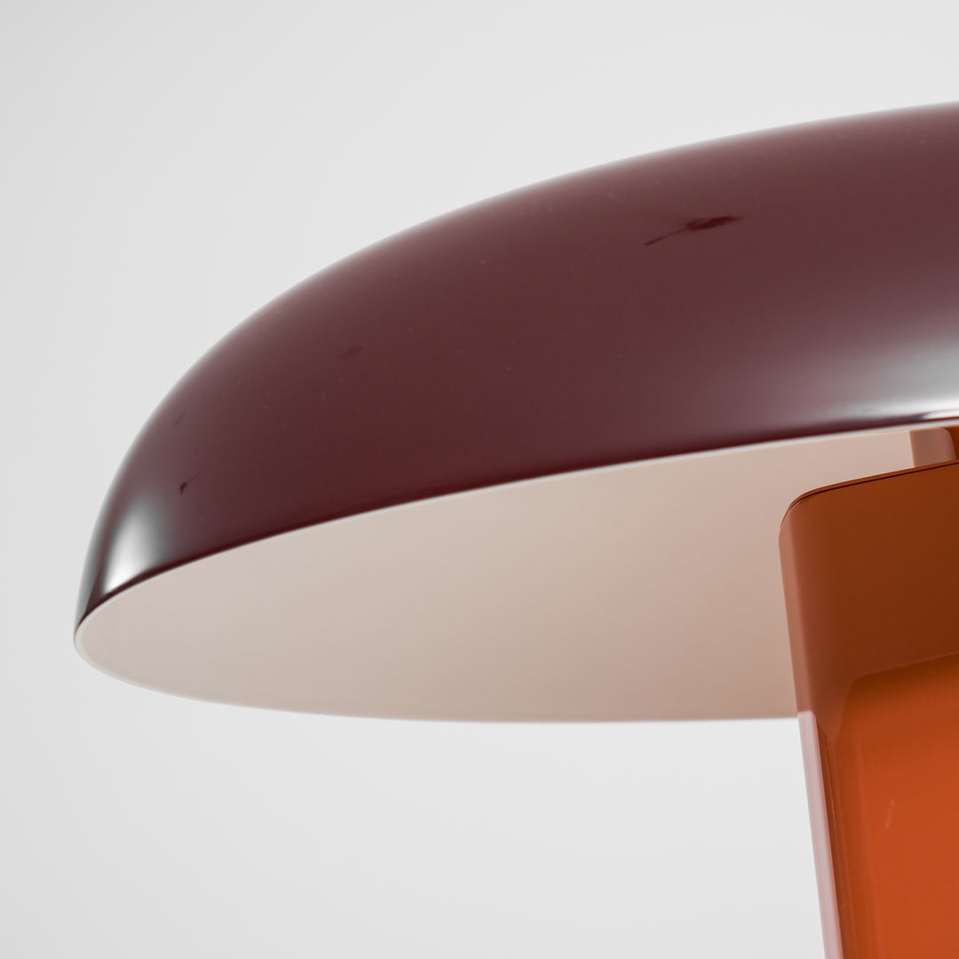 Molli Mushroom Table Lamp - Vakkerlight