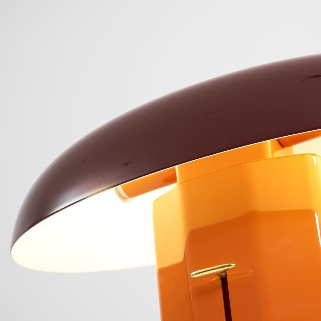 Molli Mushroom Table Lamp - Vakkerlight