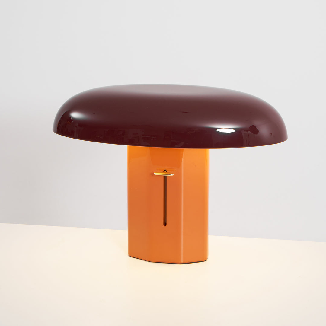 Molli Mushroom Table Lamp - Vakkerlight