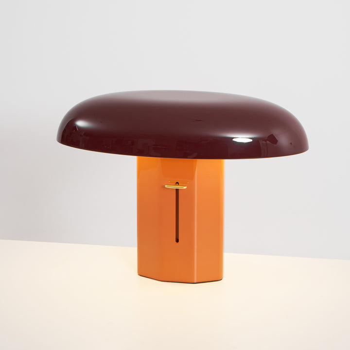 Molli Mushroom Table Lamp - Vakkerlight