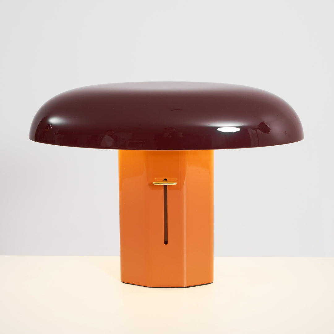 Molli Mushroom Table Lamp - Vakkerlight